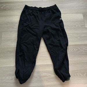 Alo accolade sweatpants